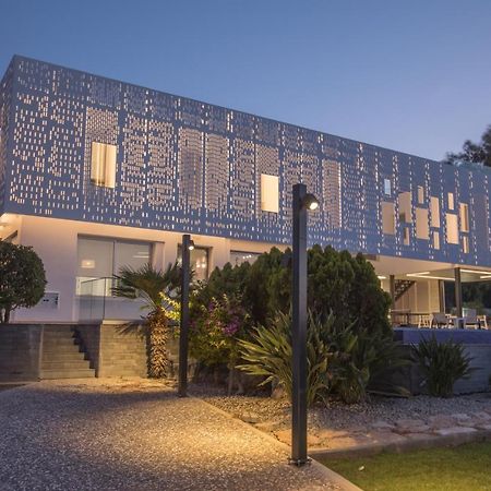 Chloe Luxury Villas Протарас Экстерьер фото