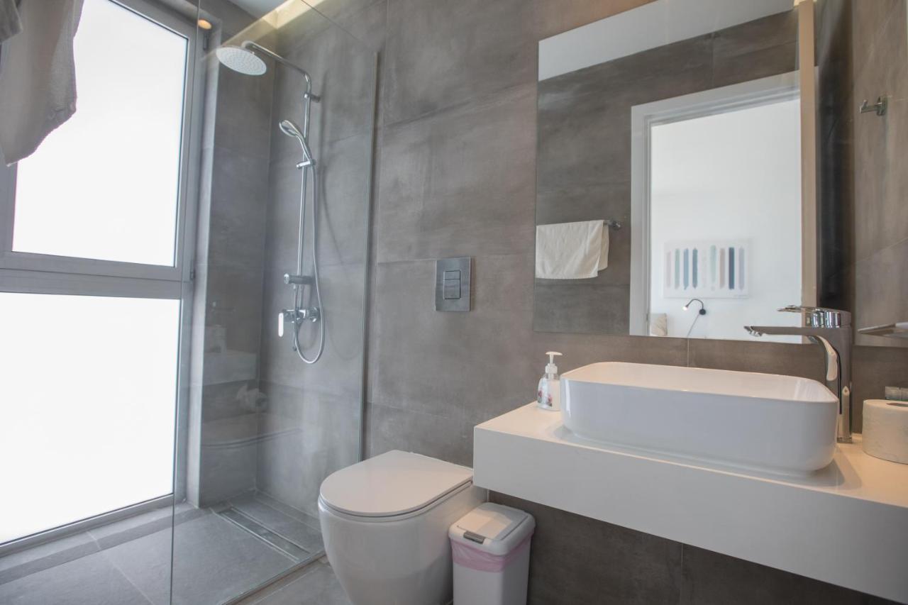 Chloe Luxury Villas Протарас Экстерьер фото