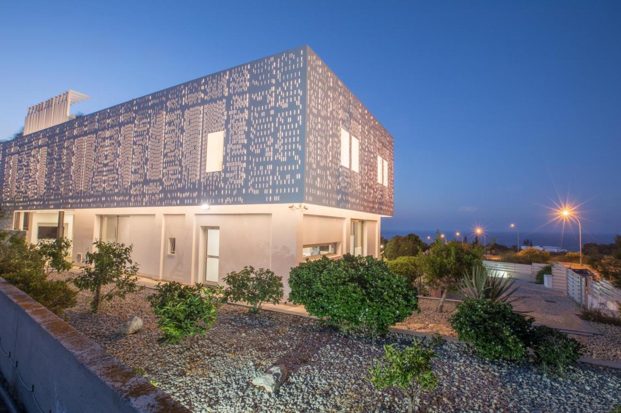 Chloe Luxury Villas Протарас Экстерьер фото