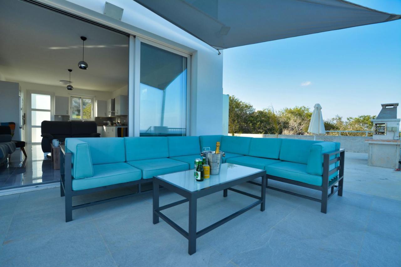 Chloe Luxury Villas Протарас Экстерьер фото